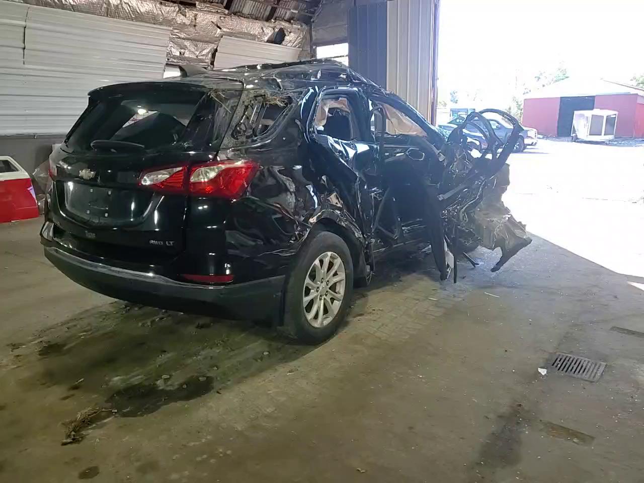 Фото: 3GNAXTEV0LL203958