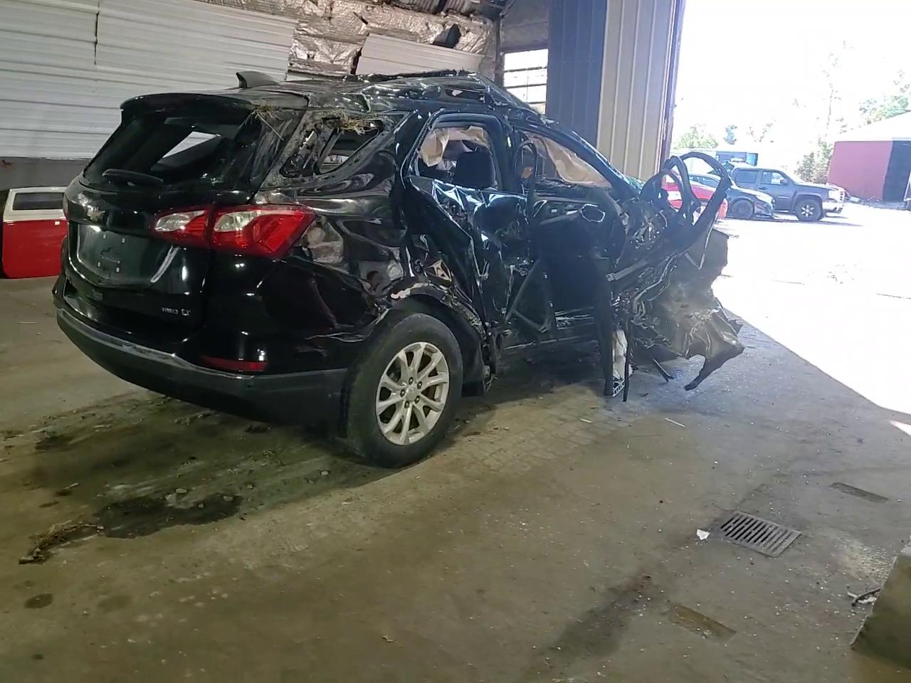 Фото: 3GNAXTEV0LL203958