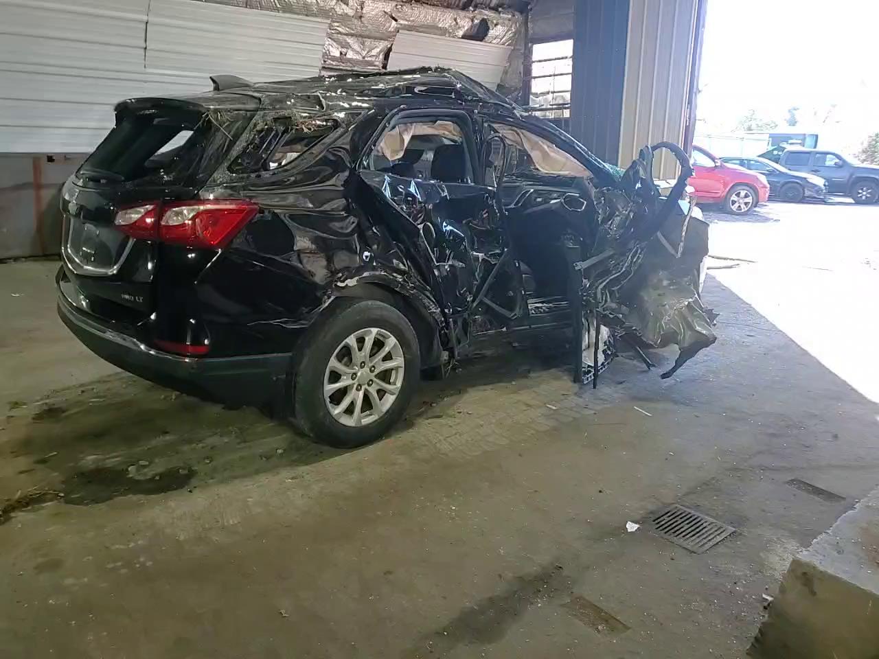 Фото: 3GNAXTEV0LL203958