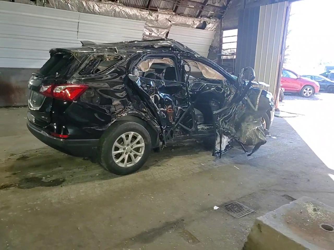 Фото: 3GNAXTEV0LL203958