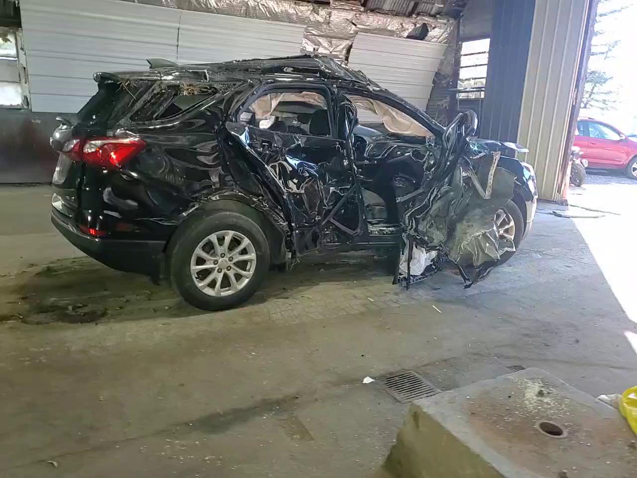 Фото: 3GNAXTEV0LL203958