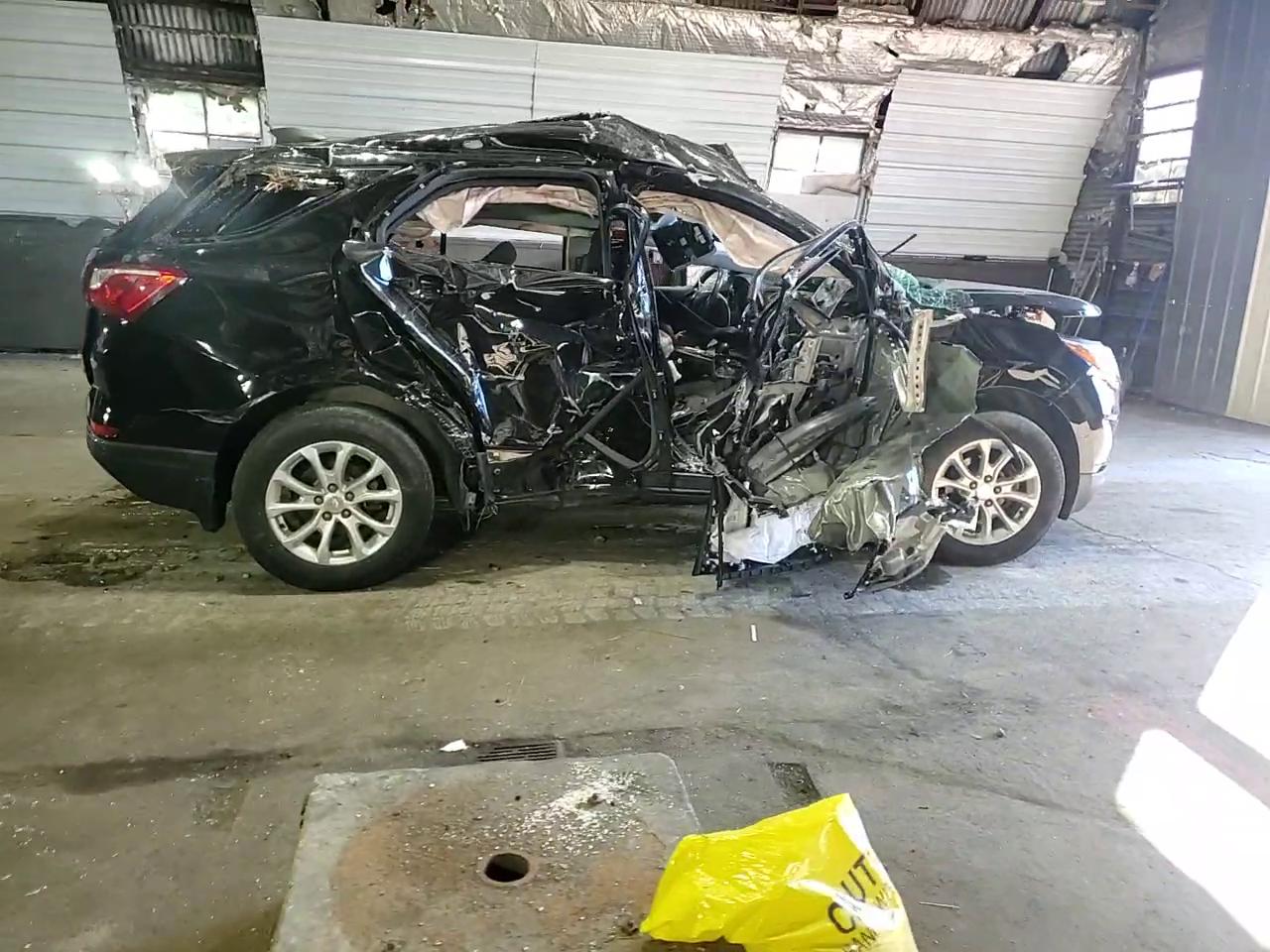 Фото: 3GNAXTEV0LL203958