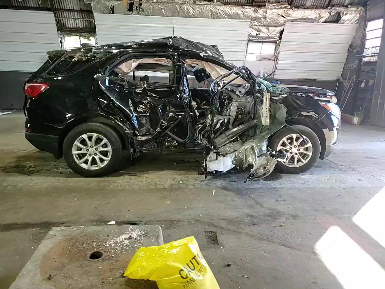 Фото: 3GNAXTEV0LL203958