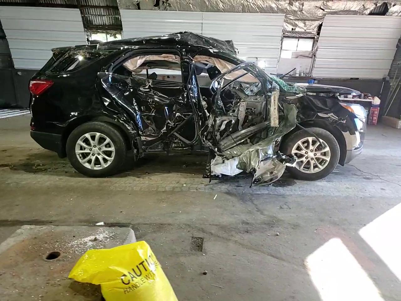 Фото: 3GNAXTEV0LL203958