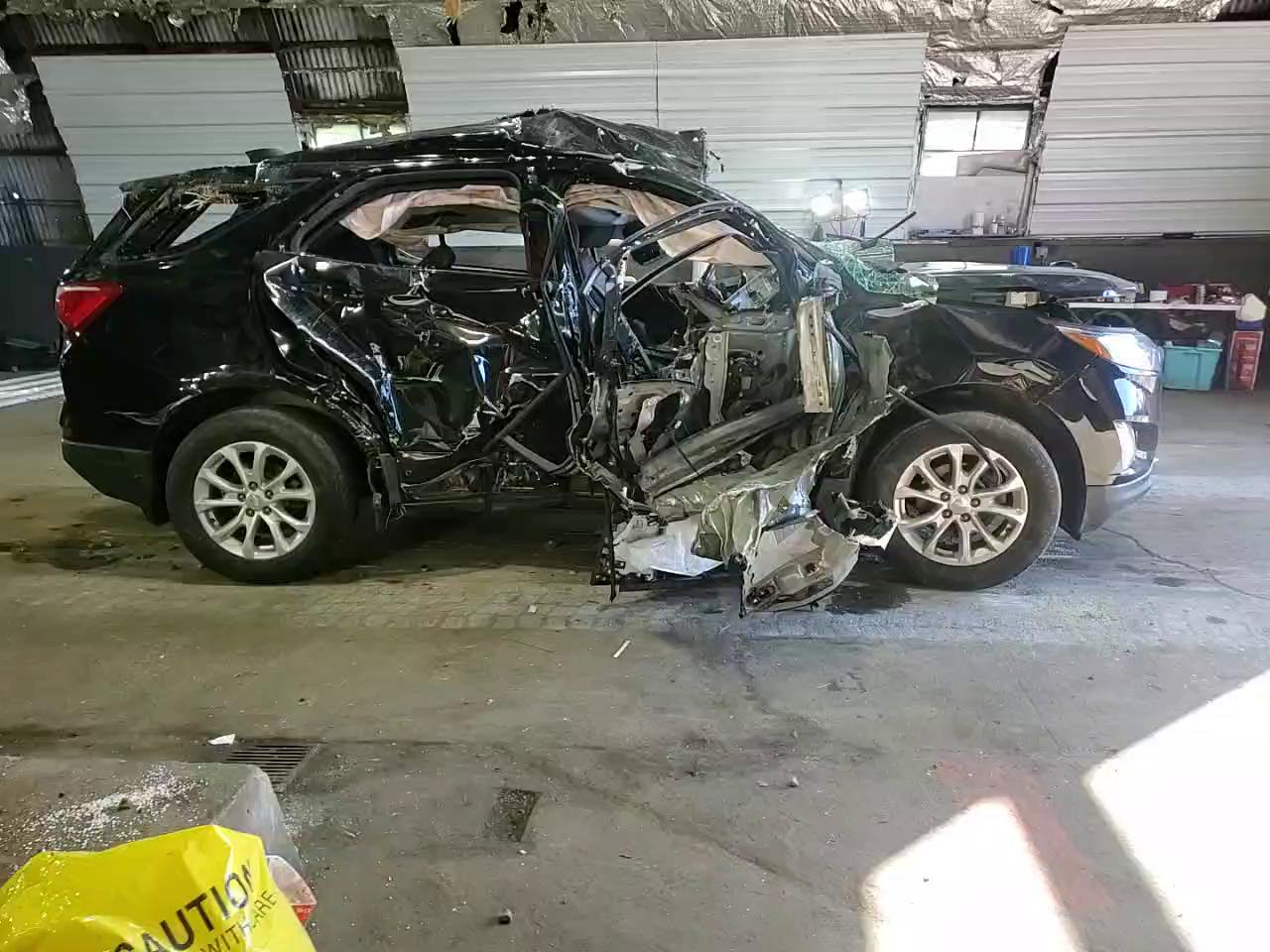 Фото: 3GNAXTEV0LL203958