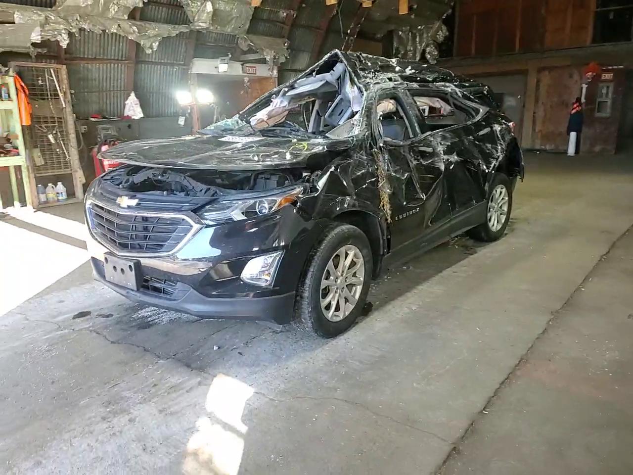 Фото: 3GNAXTEV0LL203958