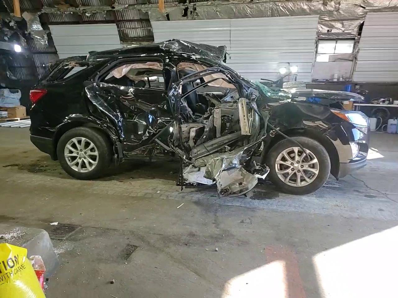 Фото: 3GNAXTEV0LL203958