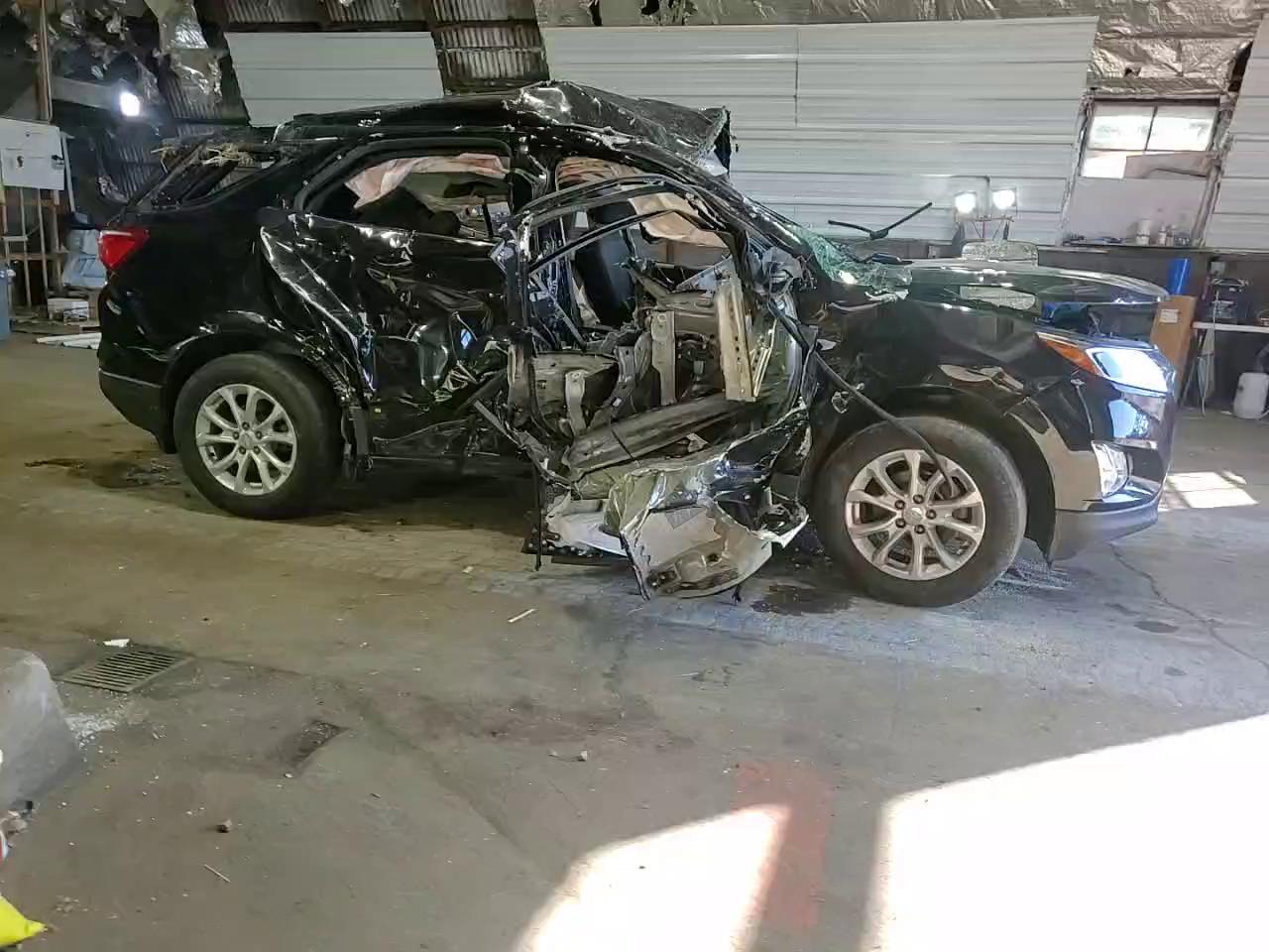 Фото: 3GNAXTEV0LL203958