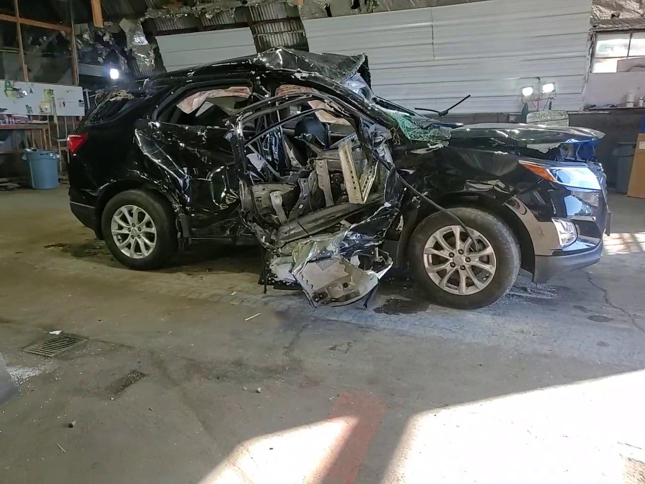 Фото: 3GNAXTEV0LL203958