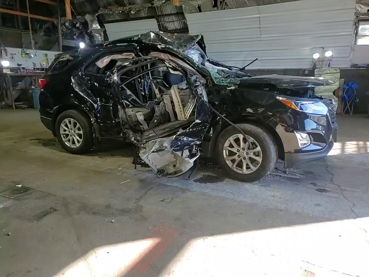 Фото: 3GNAXTEV0LL203958