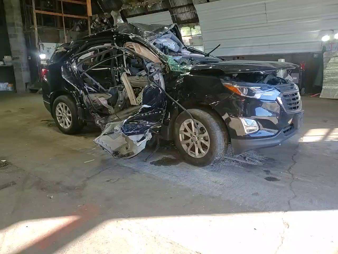 Фото: 3GNAXTEV0LL203958