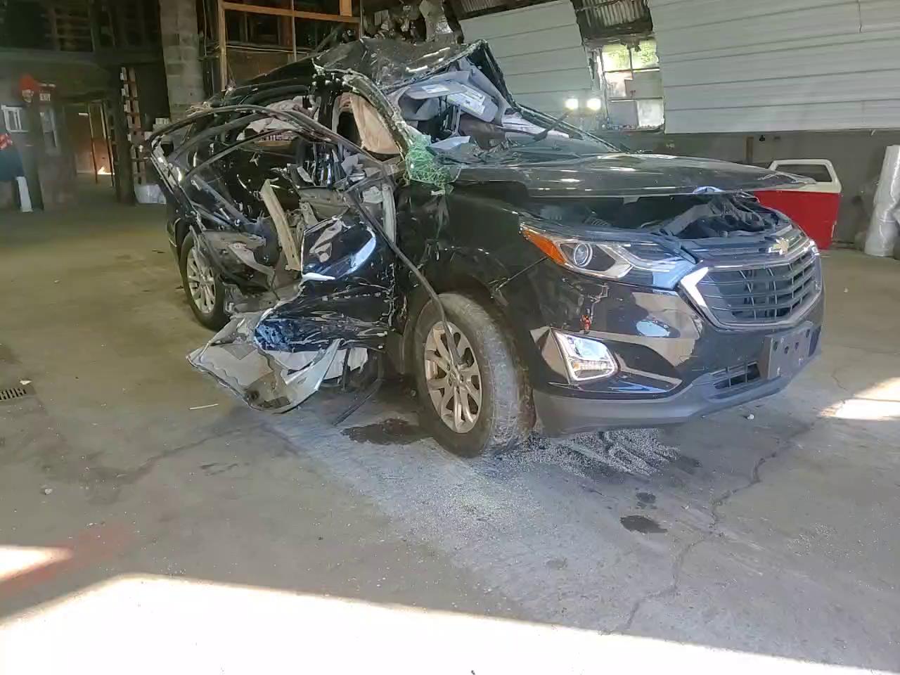 Фото: 3GNAXTEV0LL203958