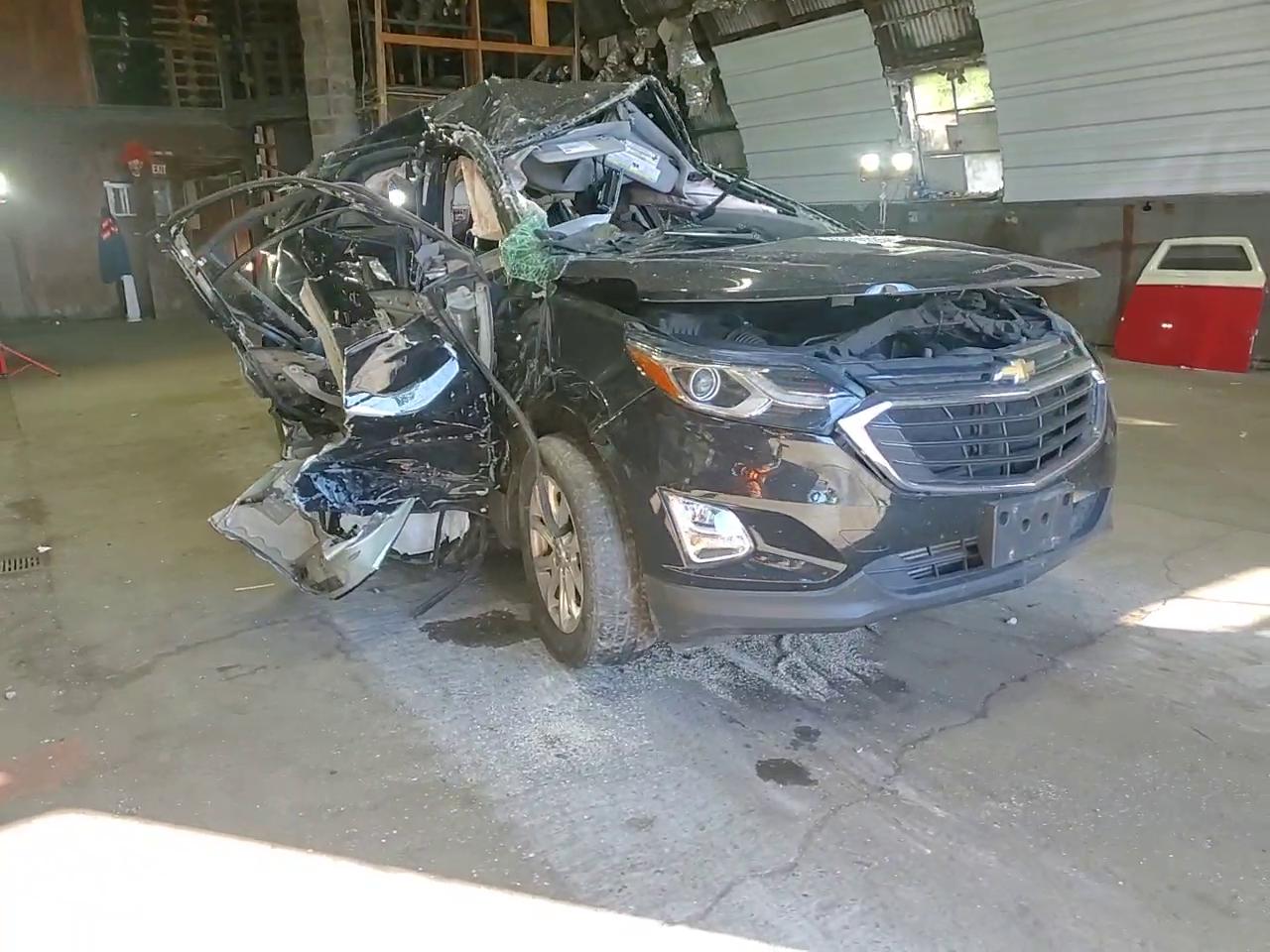 Фото: 3GNAXTEV0LL203958