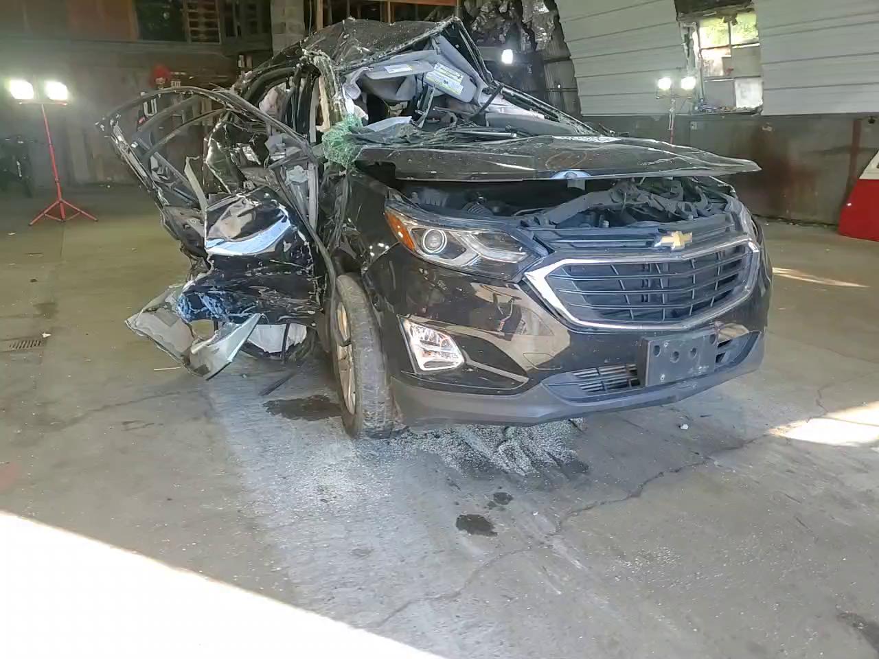 Фото: 3GNAXTEV0LL203958