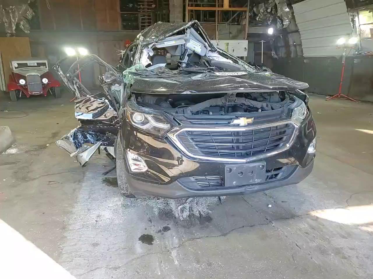 Фото: 3GNAXTEV0LL203958