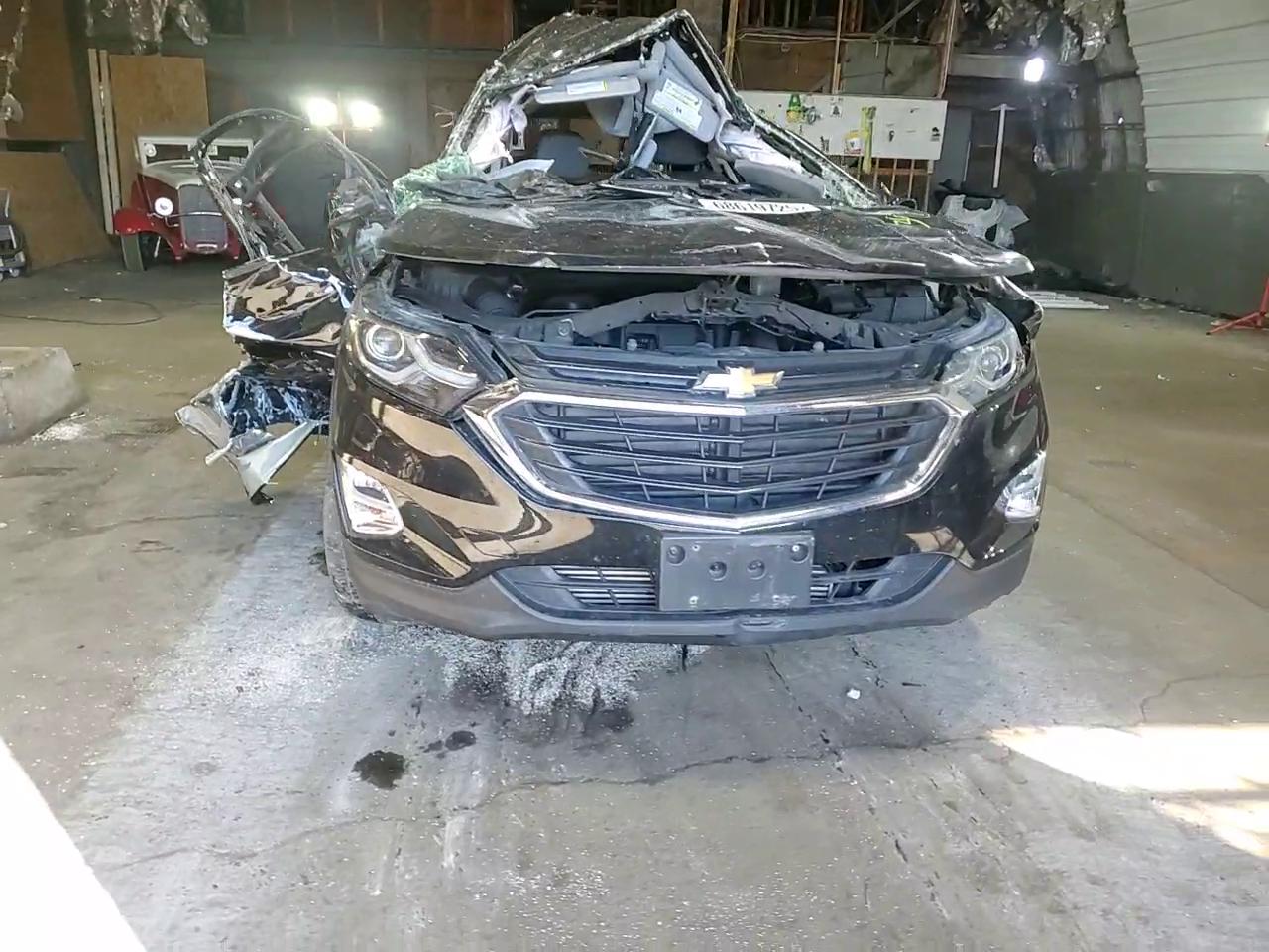 Фото: 3GNAXTEV0LL203958