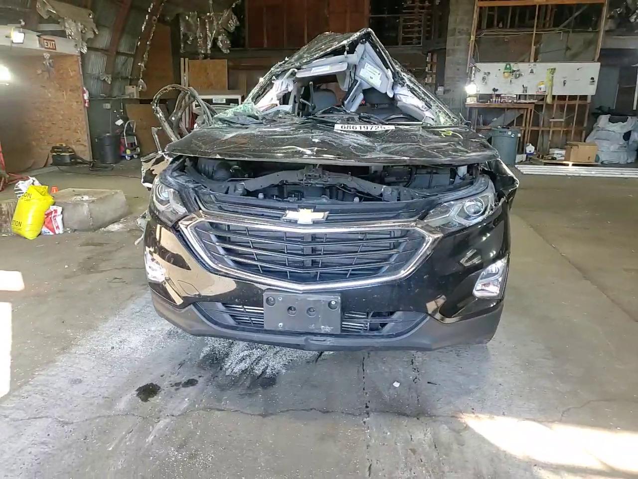 Фото: 3GNAXTEV0LL203958