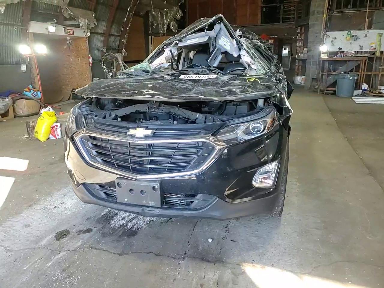 Фото: 3GNAXTEV0LL203958