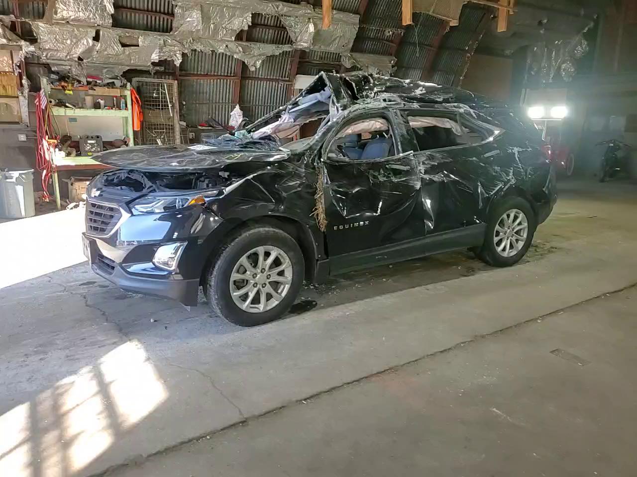 Фото: 3GNAXTEV0LL203958