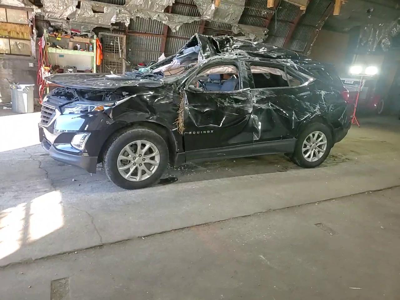 Фото: 3GNAXTEV0LL203958