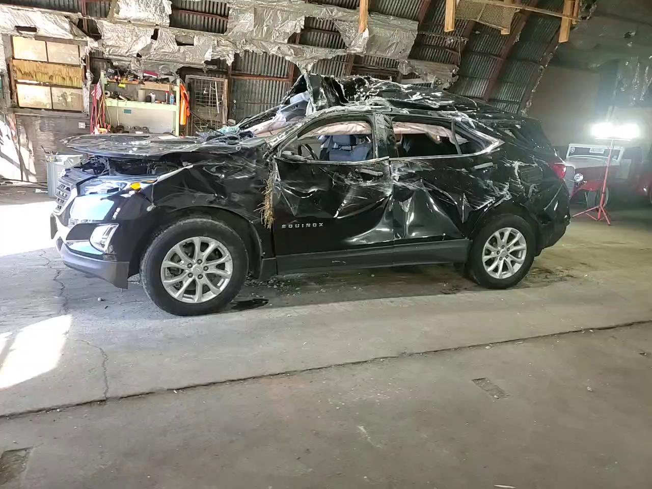 Фото: 3GNAXTEV0LL203958