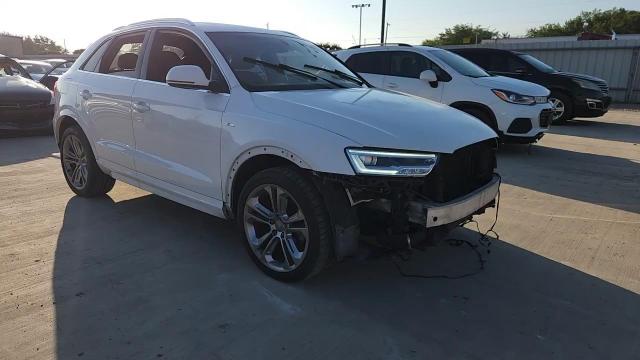 2018 Audi Q3 Premium Plus VIN: WA1JCCFS3JR009028 Lot: 68451865
