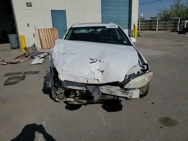 2013 Chevrolet Impala Lt VIN: 2G1WG5E32D1103798 Lot: 70226395