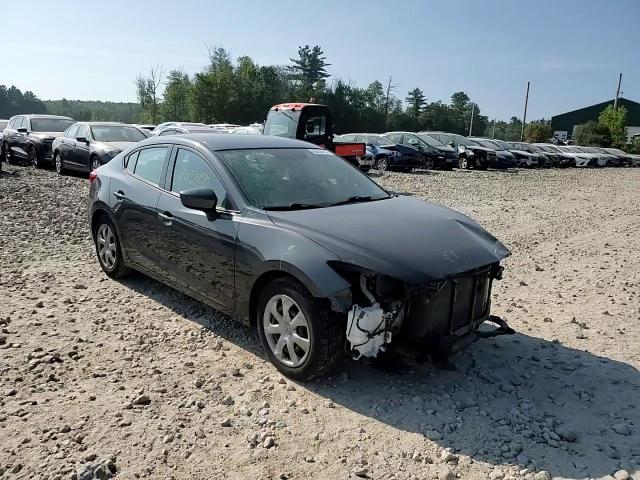 2016 Mazda 3 Sport VIN: JM1BM1T76G1300657 Lot: 68454155