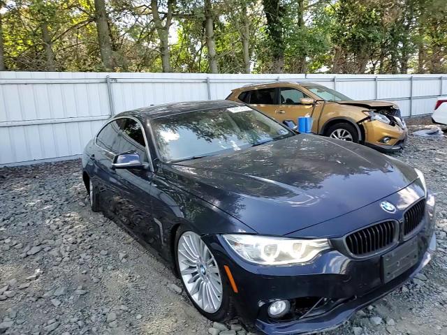 2015 BMW 428 Xi Gran Coupe Sulev VIN: WBA4C9C55FD330350 Lot: 69912125