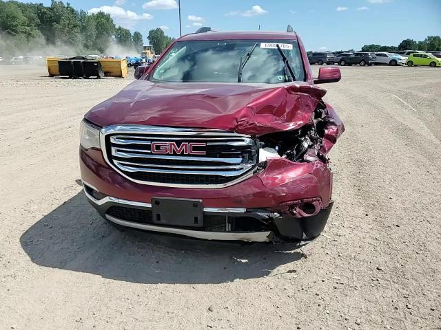 2017 GMC Acadia Sle VIN: 1GKKNSLS3HZ145984 Lot: 69858705