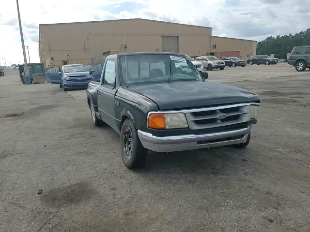 1997 Ford Ranger VIN: 1FTCR10A6VPB39503 Lot: 68703425