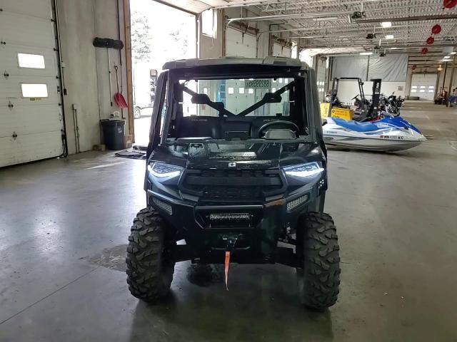 2025 Polaris Ranger Xp 1000 Northstar Ultimate VIN: 4XARRY994S8763101 Lot: 68299595