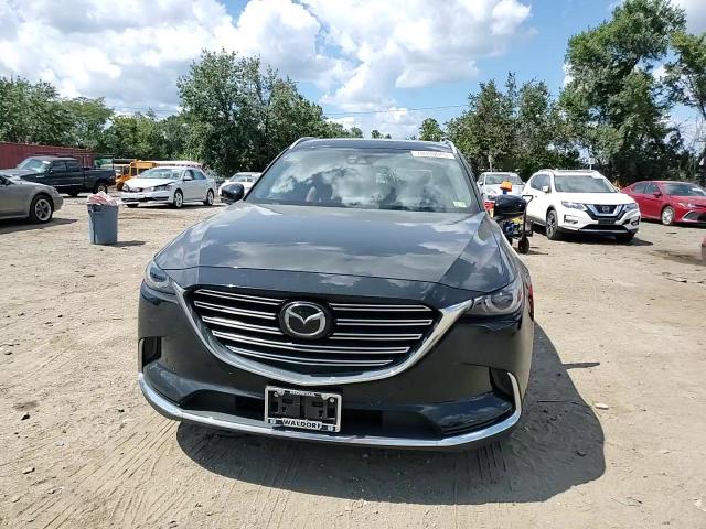 2017 Mazda Cx-9 Signature VIN: JM3TCBEY1H0135408 Lot: 70950045