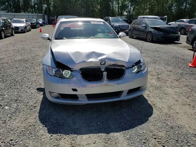 2008 BMW 328 I VIN: WBAWB33508P133404 Lot: 69736685