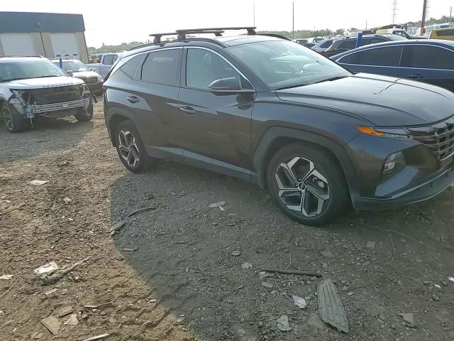 2024 Hyundai Tucson Limited VIN: 5NMJE3DE5RH322112 Lot: 68086515