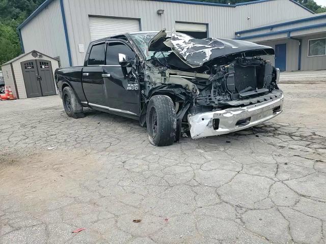 2017 Ram 1500 Longhorn VIN: 1C6RR7WT8HS626488 Lot: 66609065