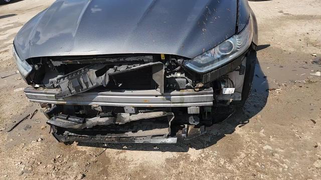 2014 Ford Fusion Se VIN: 1FA6P0H75E5397731 Lot: 67790995