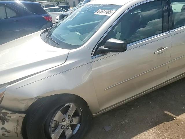 2013 Chevrolet Malibu Ls VIN: 1G11B5SAXDF349471 Lot: 68615965