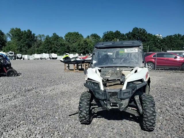 2016 Polaris General 1000 Eps - Atv And Utility Vehicles VIN: 3NSRGE991HH865965 Lot: 70339475