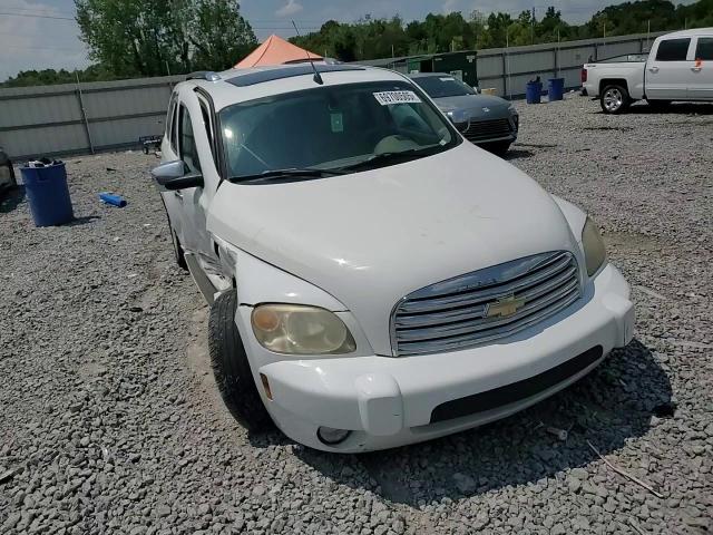 2008 Chevrolet Hhr Lt VIN: 3GNDA33P68S534365 Lot: 69700505