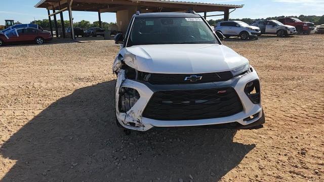 2022 Chevrolet Trailblazer Rs VIN: KL79MTSL7NB144285 Lot: 70621375