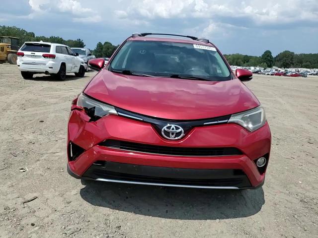 2016 Toyota Rav4 Xle VIN: 2T3WFREV4GW248484 Lot: 69577345