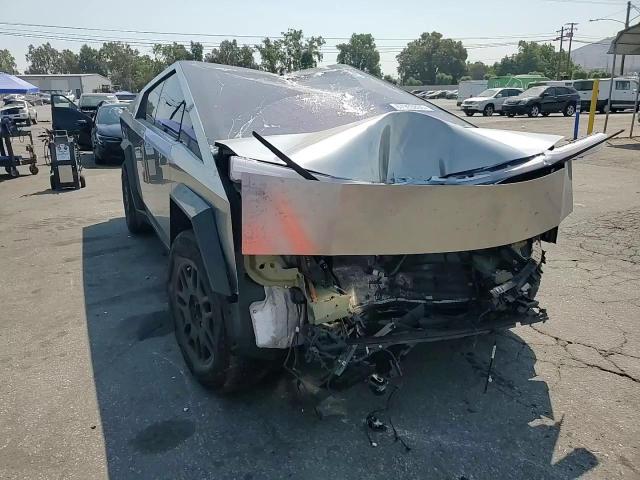 2024 Tesla Cybertruck VIN: 7G2CEHED7RA001681 Lot: 67993805