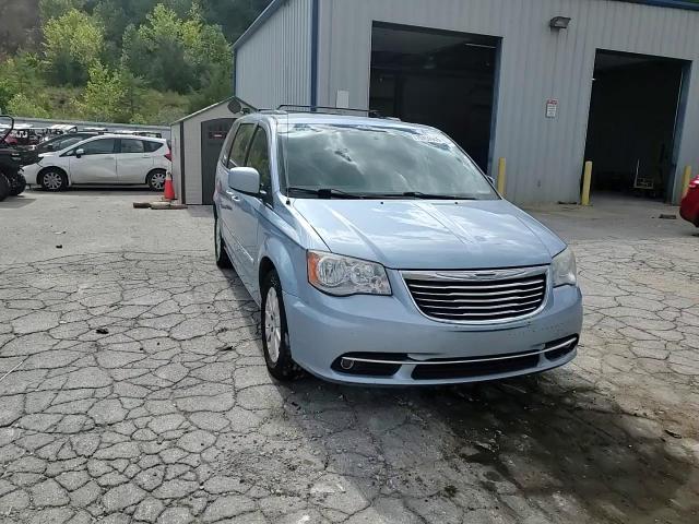 2013 Chrysler Town & Country Touring VIN: 2C4RC1BGXDR565415 Lot: 70459945
