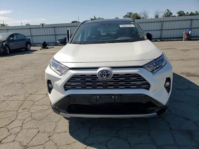 2021 Toyota Rav4 Xse VIN: 4T3E6RFV9MU064311 Lot: 70063165