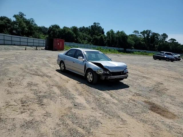 2001 Honda Accord Ex VIN: 1HGCG16511A004993 Lot: 69480595