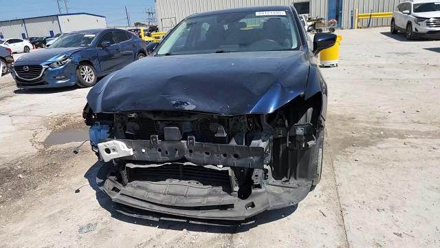 2020 Mazda 6 Touring VIN: JM1GL1VM4L1522278 Lot: 69121335