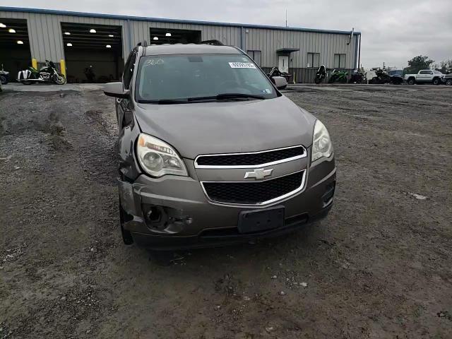 2011 Chevrolet Equinox Lt VIN: 2CNALDEC2B6215410 Lot: 69395785