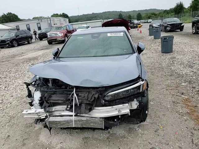 2023 Honda Civic Sport Touring VIN: 19XFL1H81PE015934 Lot: 70708835