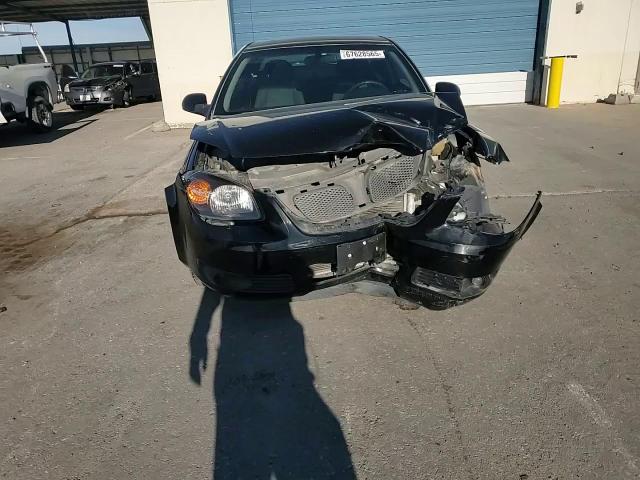 2007 Pontiac G5 VIN: 1G2AL15F077225619 Lot: 67628565